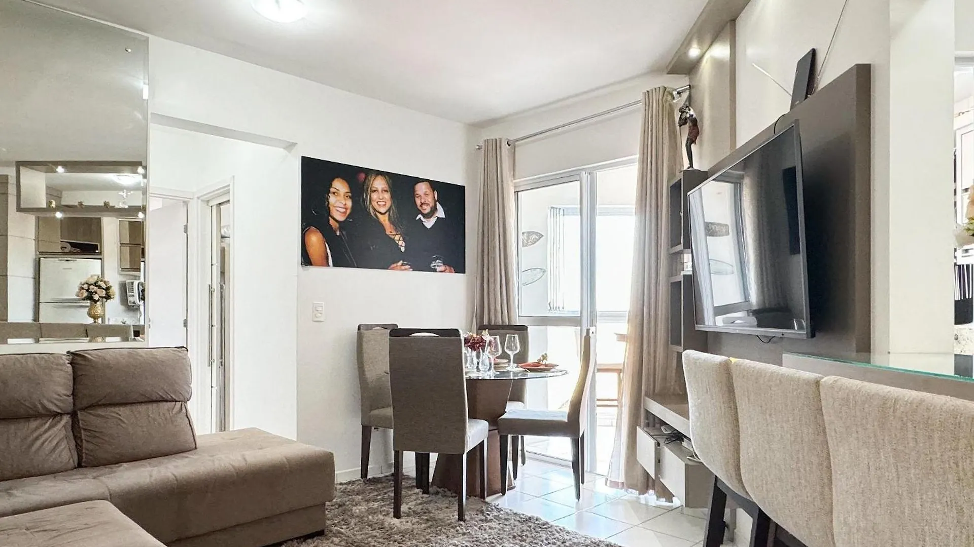 Resid. Clube Mar Grosso - Laguna - Lag604 البرازيل