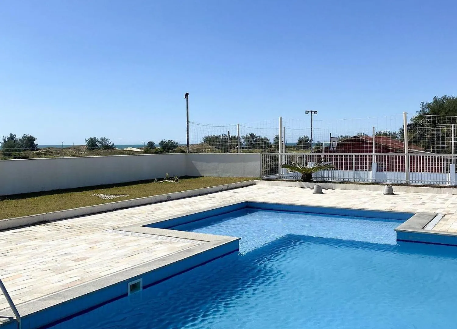 Resid. Clube Mar Grosso - Laguna - Lag604 0*,  البرازيل