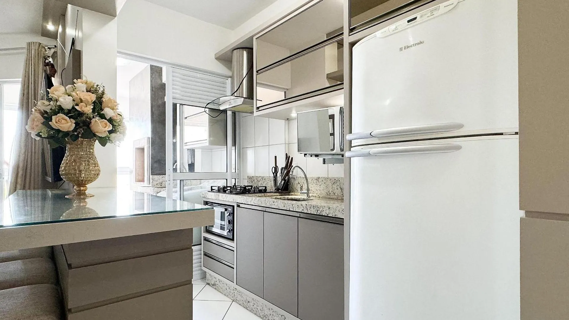 Resid. Clube Mar Grosso - Laguna - Lag604