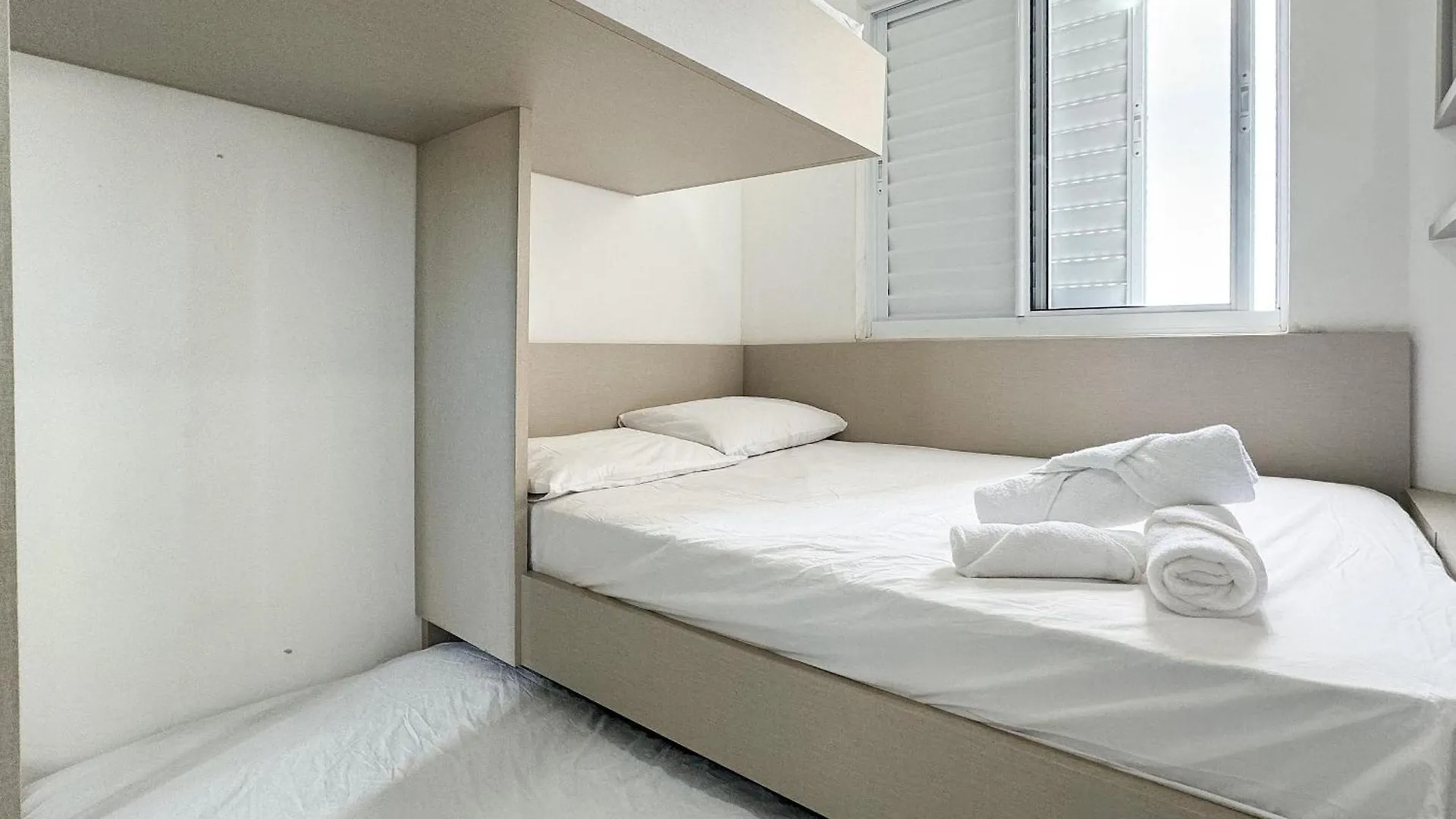 Resid. Clube Mar Grosso - Laguna - Lag604 شقة